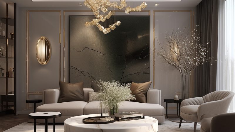 轻钢别墅的兴起：绿色建筑的必然选择